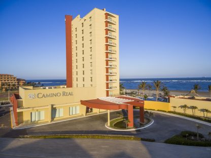 Hotel Camino Real