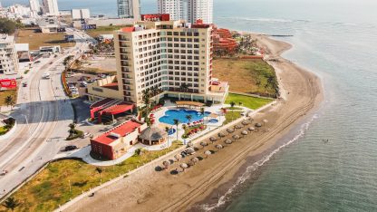Hotel Camino Real - Imagen 5