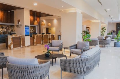 Hotel Camino Real - Imagen 2